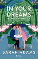 Ok�adka ksi�zki - In Your Dreams. W twoich marzeniach