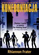 Ok�adka - Konfrontacja 