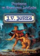 Okadka - Forteca w Szarym Lodzie