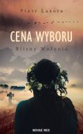 Okładka - Cena wyboru