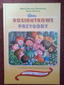 Okładka - Kosidutkowe przygody