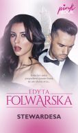 Okładka ksiązki - Stewardesa