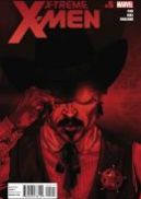 Ok�adka - X-Treme X-Men vol. 2  tom 5