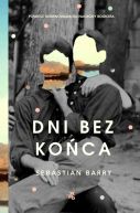 Okładka - Dni bez końca