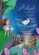 Ok�adka - Aaliyah i przyjaciele