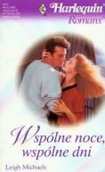 Ok�adka - Wsp�lne noce, wsp�lne dni