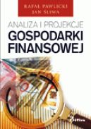 Ok�adka - Analiza i projekcje gospodarki finansowej