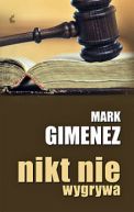 Okładka ksiązki - Nikt nie wygrywa
