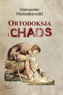 Okadka ksizki - Ortodoksja i chaos