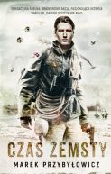 Okadka - Czas zemsty