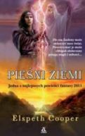 Okładka książki - Pieśni ziemi