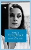 Okładka książki - Hiszpańskie oczy