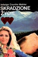 Ok�adka ksi�zki - Skradzione �ycie