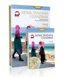 Okładka - Kenia, Tanzania i Zanzibar