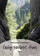 Ok�adka - Cichy szelest dnia