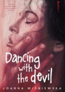 Ok�adka ksi�zki - Dancing with the Devil