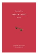 Ok�adka ksi�zki - Indian Tango