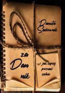 Okadka - Zadannik, czyli jak lepiej pozna siebie