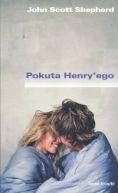 Ok�adka - Pokuta Henry`ego