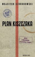 Okadka - Plan Kiszczaka