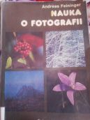 Ok�adka - Nauka o fotografii