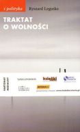 Ok�adka ksi�zki - Traktat o wolno�ci