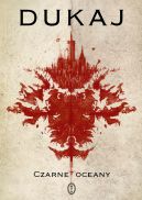 Ok�adka ksi�zki - Czarne oceany