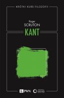 Okadka ksizki - Kant