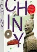 Ok�adka - Chiny. Przewodnik Wakacje na walizkach