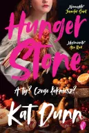 Ok�adka - Hungerstone