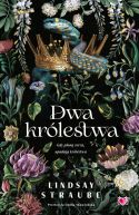Ok�adka - Split or Swallow (Tom 2). Dwa kr�lestwa. Split or Swallow. Tom 2