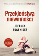 Ok�adka - Przekle�stwa niewinno�ci