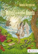 Ok�adka - Mi�o�� na skrzyd�ach Anio�a