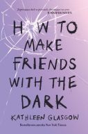 Okadka - How To Make Friends With the Dark