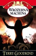 Ok�adka - Wr�ebna machina 