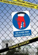 Okadka - Nie karm rki, ktra ci ksa