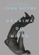 Okadka ksizki - Drabina do nieba