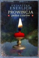 Okładka książki - Prowincja pełna czarów