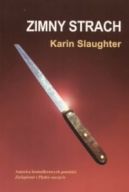 Okadka ksizki - Zimny strach