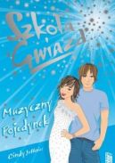 Okładka książki - Muzyczny pojedynek