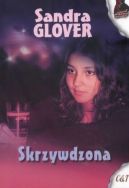 Ok�adka - Skrzywdzona