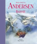 Okadka ksiki - Banie. H. Ch. Andersen