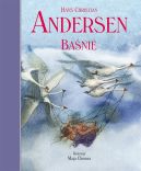 Okładka - Baśnie. H. Ch. Andersen