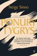 Okładka książki - Ponury tygrys