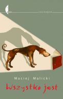 Okadka - Wszystko jest