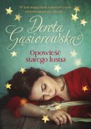 Okadka ksiki - Opowie starego lustra