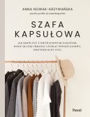 Ok�adka - Szafa kapsu�owa