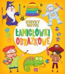 Ok�adka ksi�zki - BYSTRY UMYS� �amig��wki obrazkowe