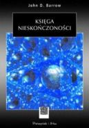 Okładka - Księga nieskończoności