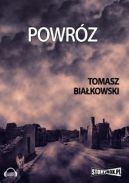 Okładka ksiązki - Powróz